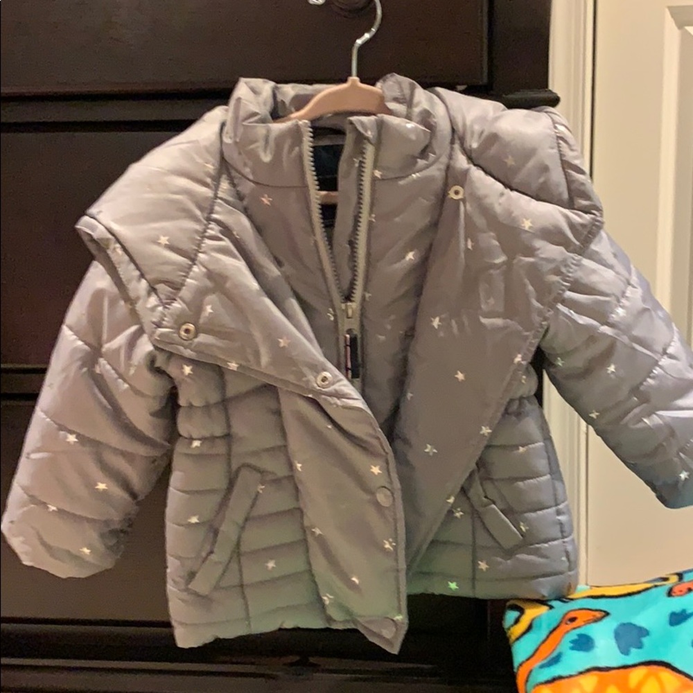 Tommy Hilfiger Winter jacket